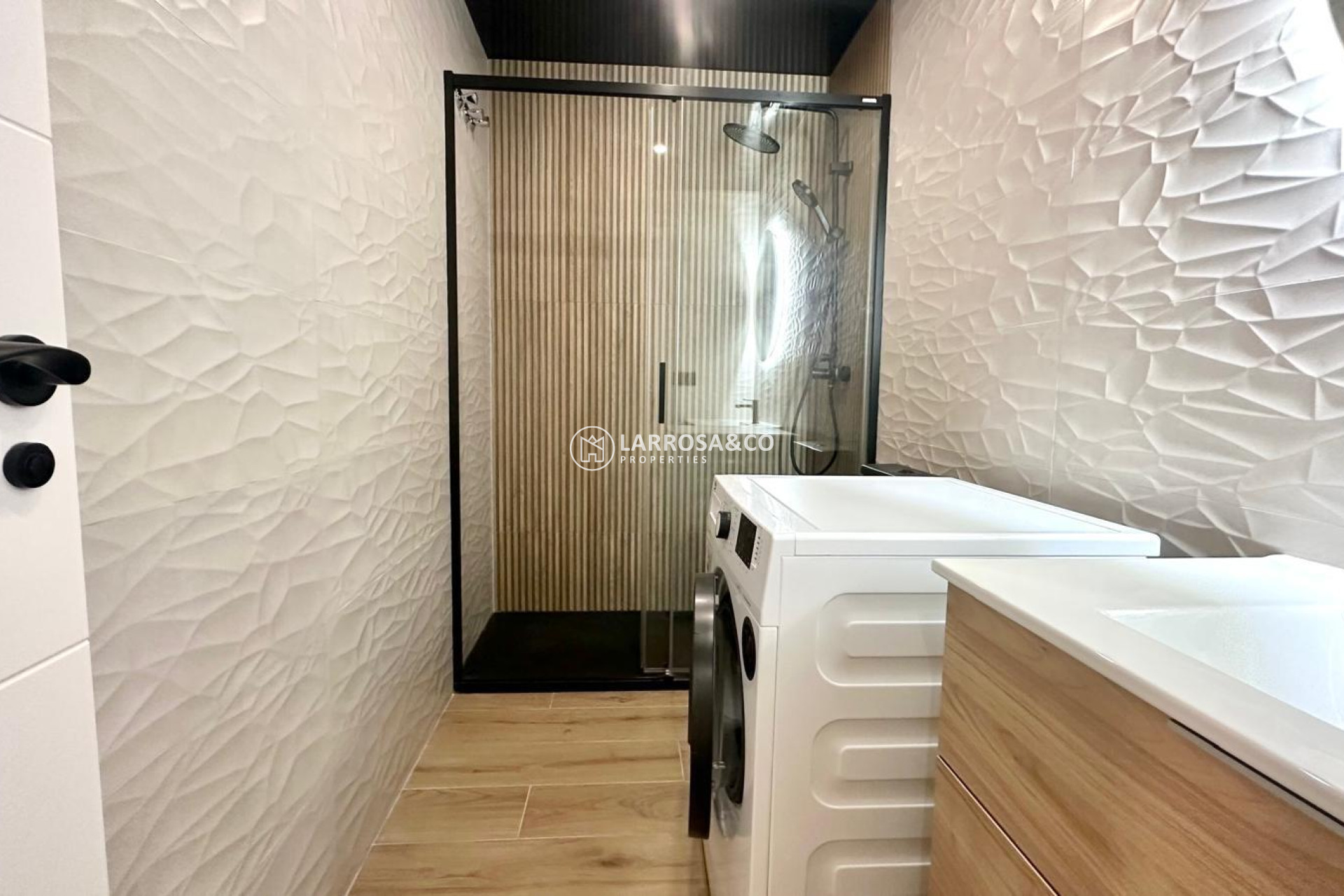 A Vendre - Apartment - Torrevieja - Centro