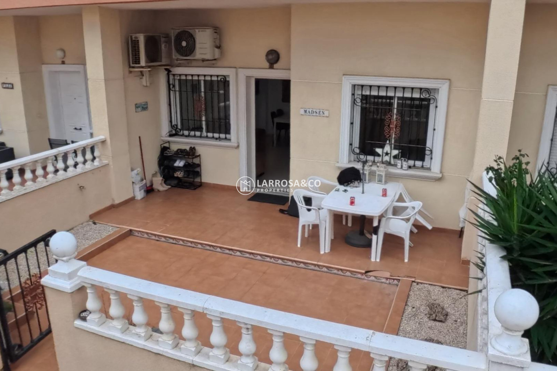 A Vendre - Apartment - Torrevieja - Centro