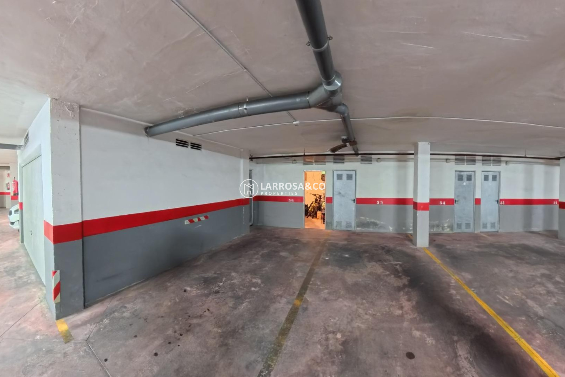 A Vendre - Apartment - Torrevieja - Centro