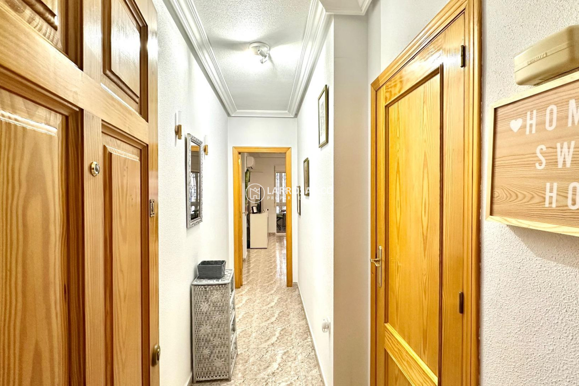 A Vendre - Apartment - Torrevieja - Centro