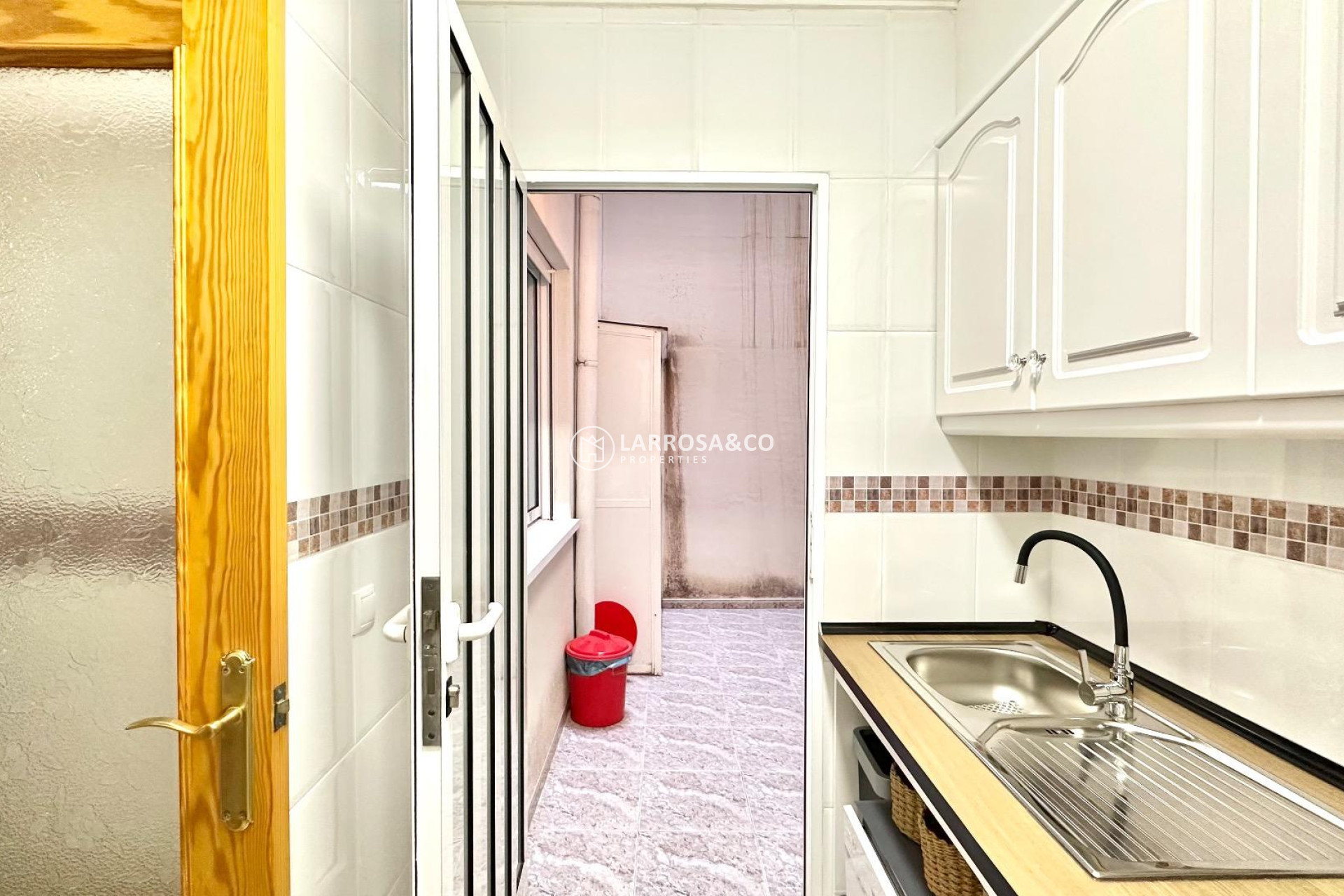 A Vendre - Apartment - Torrevieja - Centro