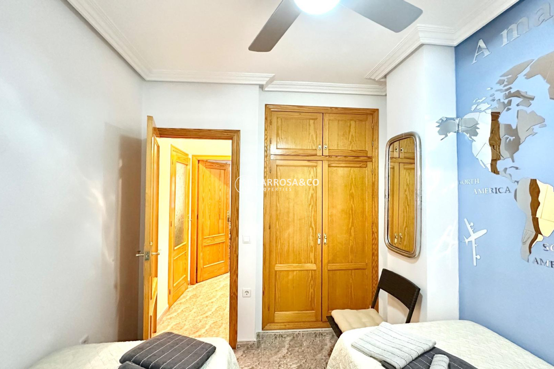 A Vendre - Apartment - Torrevieja - Centro