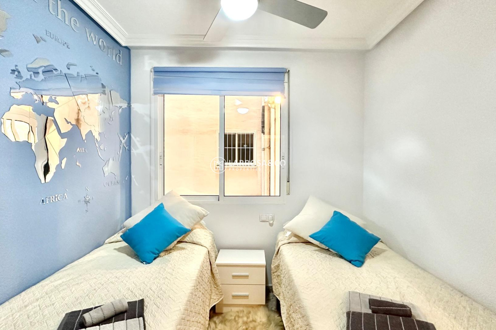 A Vendre - Apartment - Torrevieja - Centro