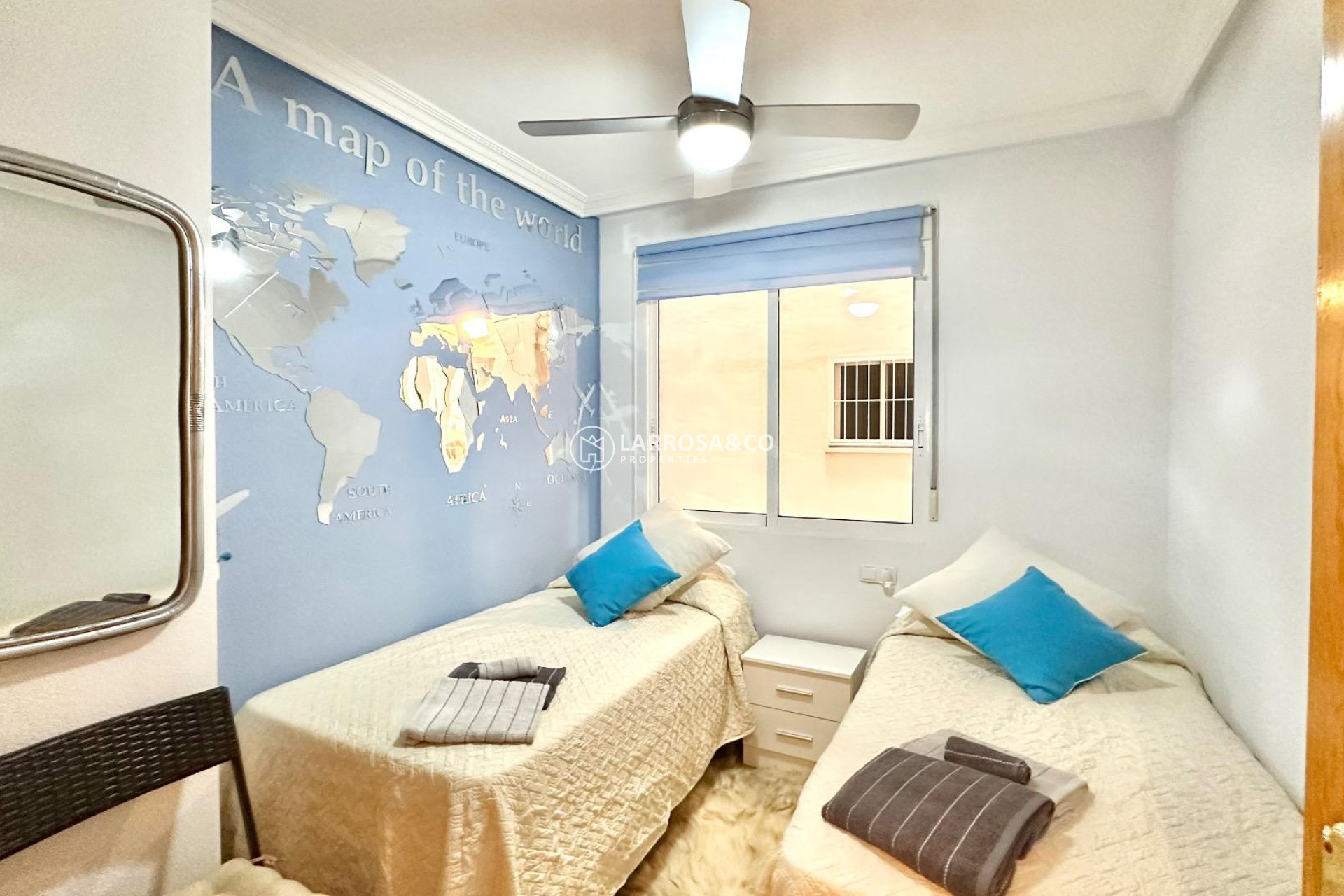 A Vendre - Apartment - Torrevieja - Centro