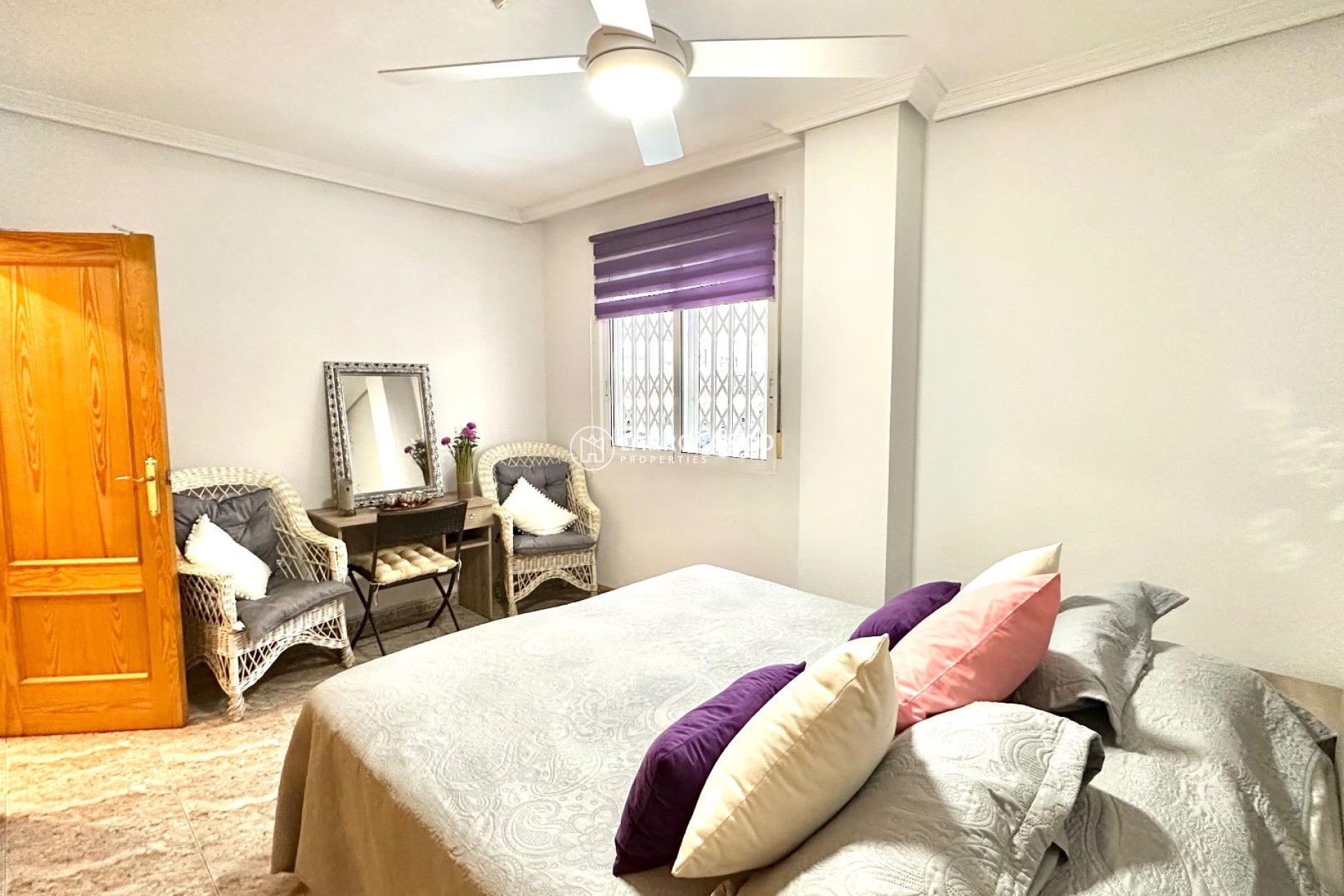 A Vendre - Apartment - Torrevieja - Centro