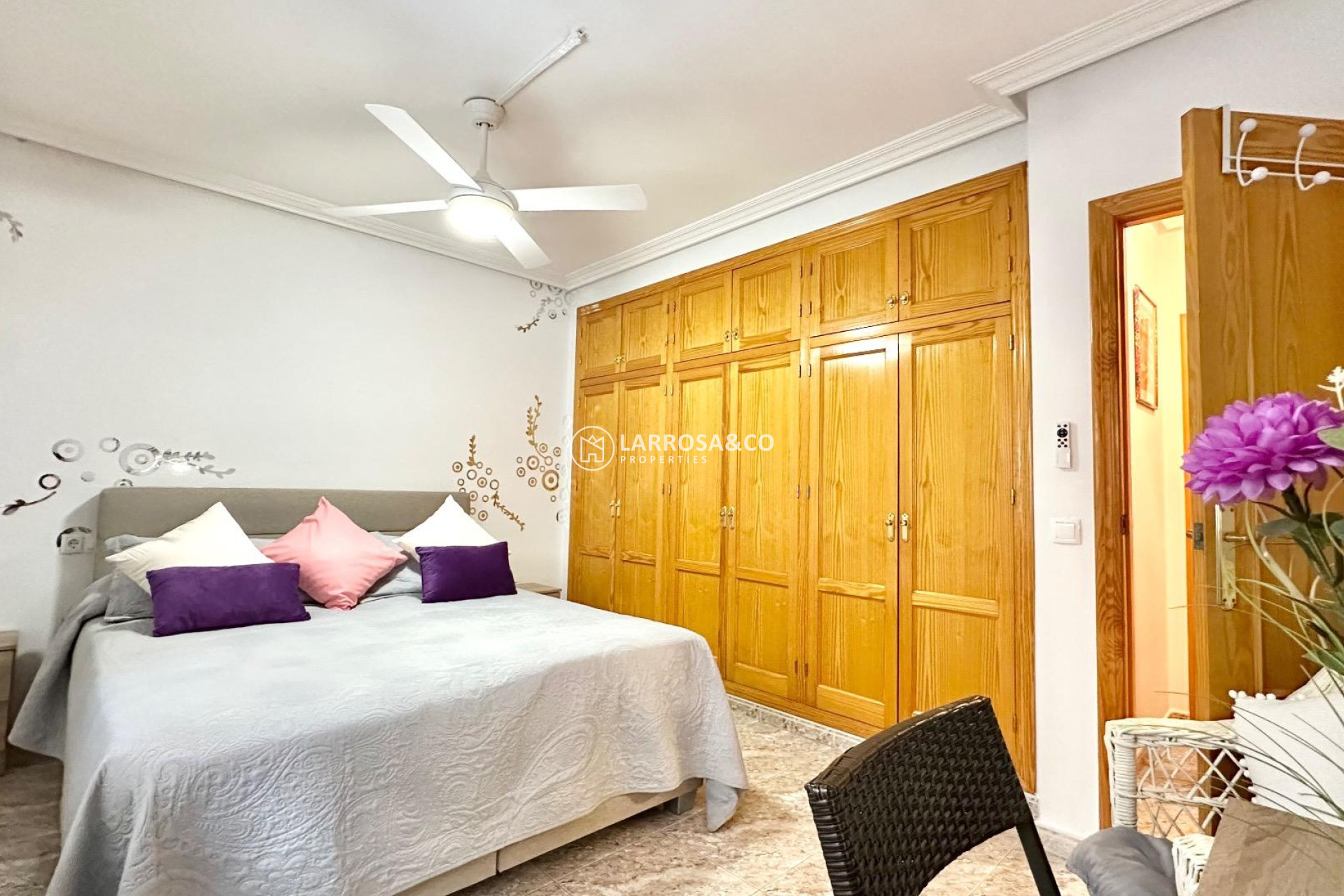 A Vendre - Apartment - Torrevieja - Centro