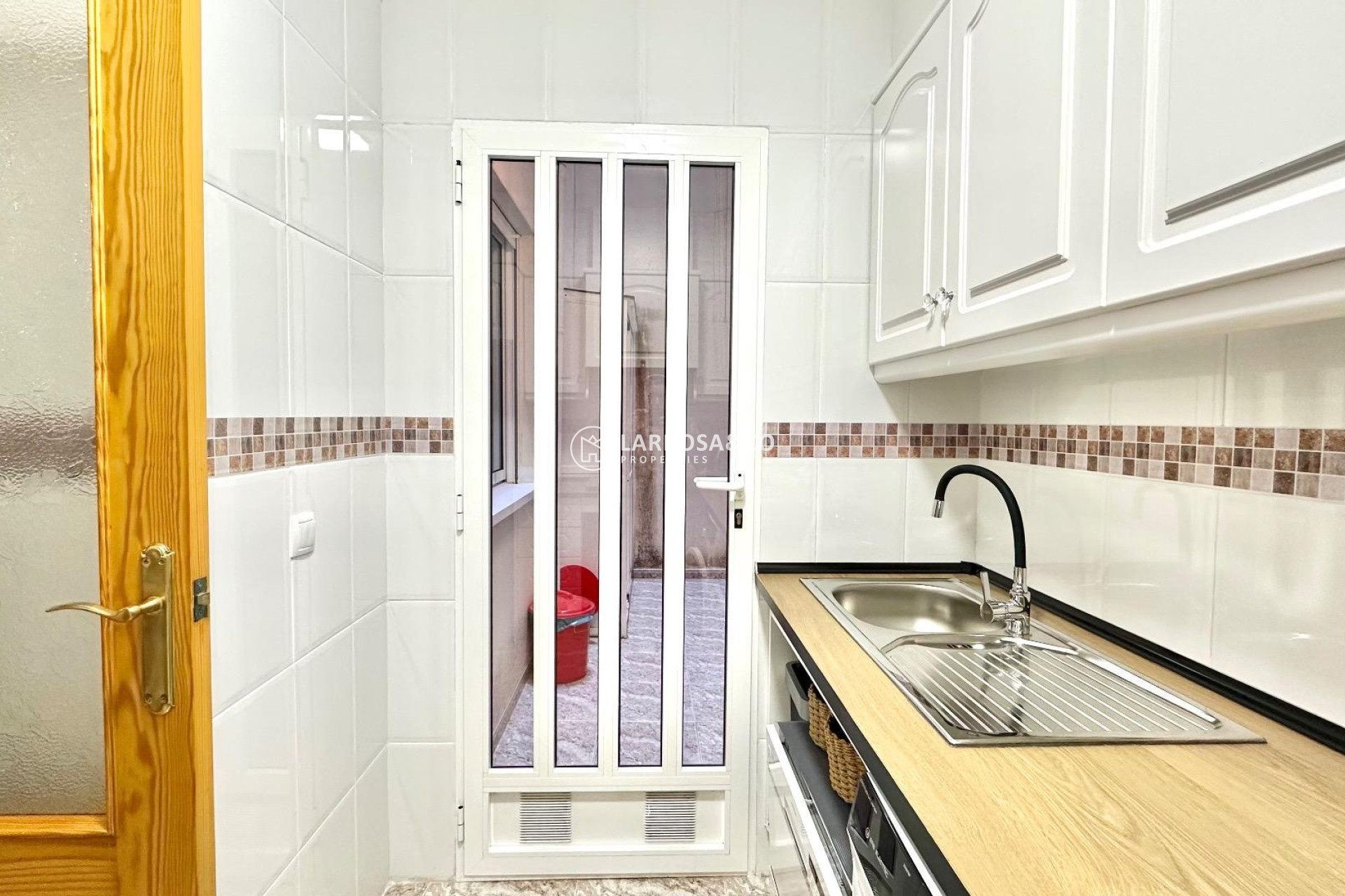 A Vendre - Apartment - Torrevieja - Centro