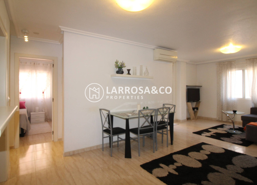 A Vendre - Apartment - Torrevieja - Centro