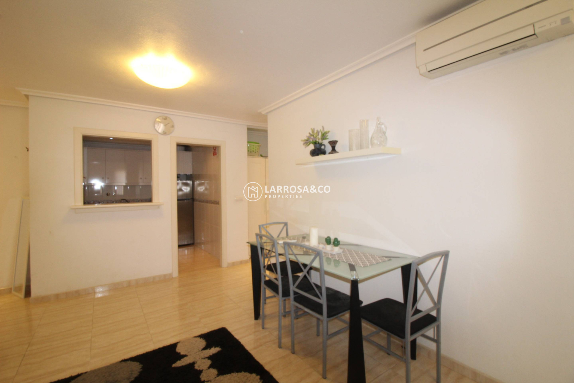 A Vendre - Apartment - Torrevieja - Centro