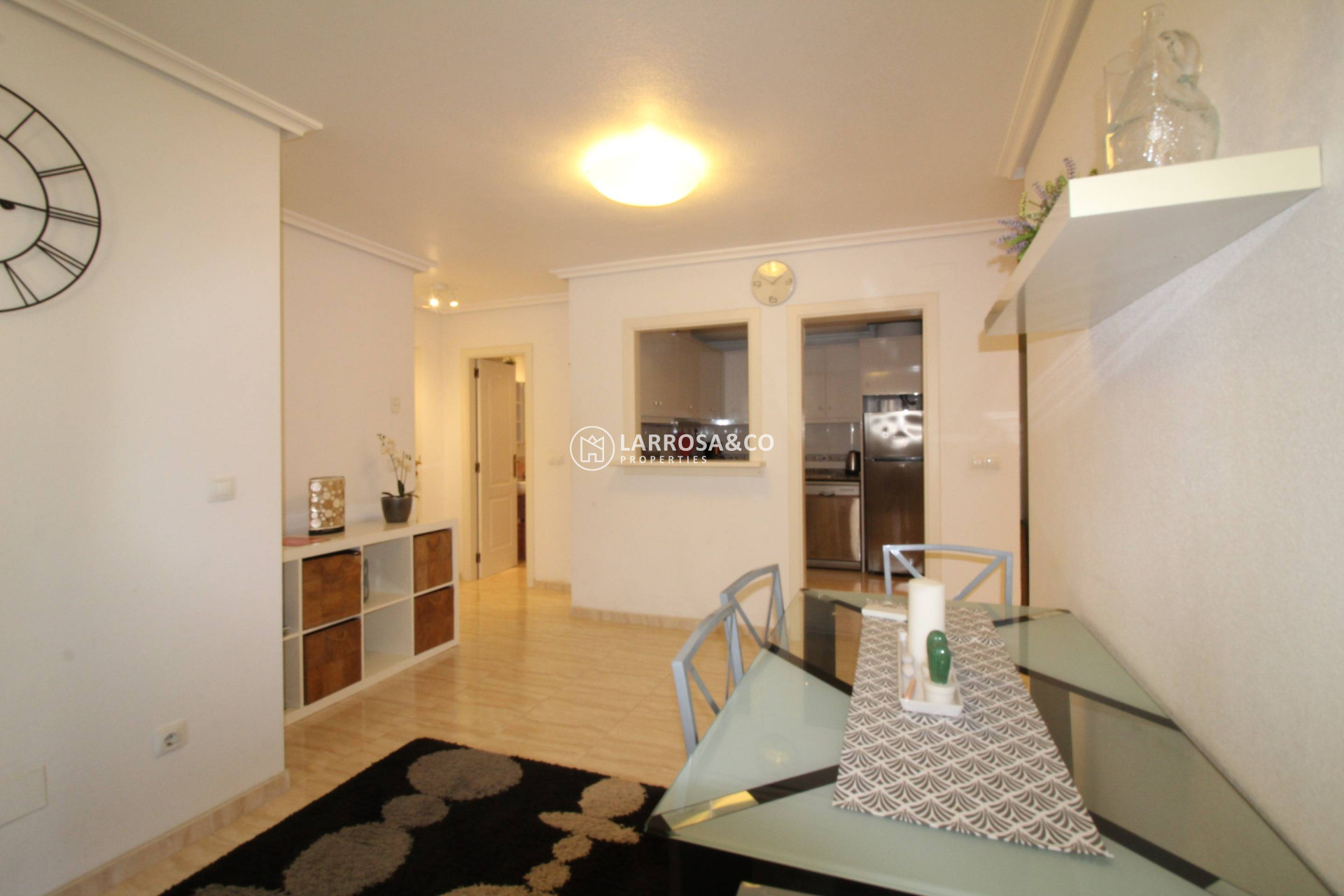 A Vendre - Apartment - Torrevieja - Centro