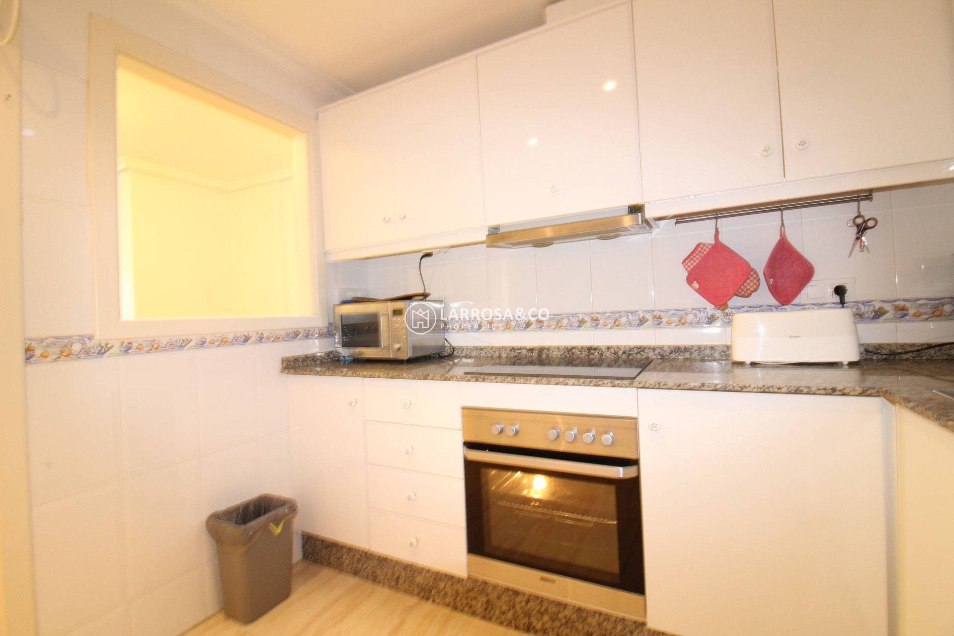 A Vendre - Apartment - Torrevieja - Centro