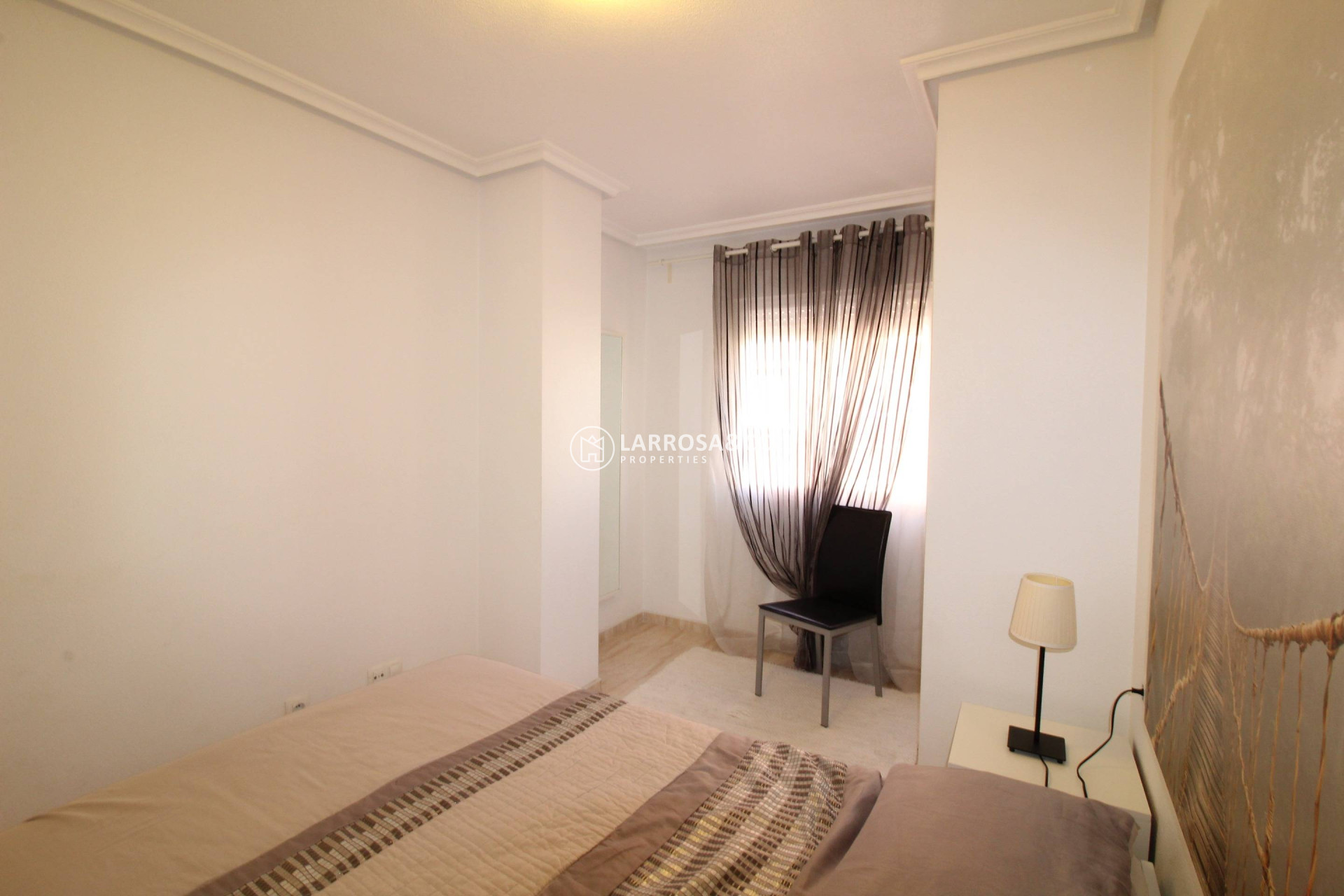 A Vendre - Apartment - Torrevieja - Centro