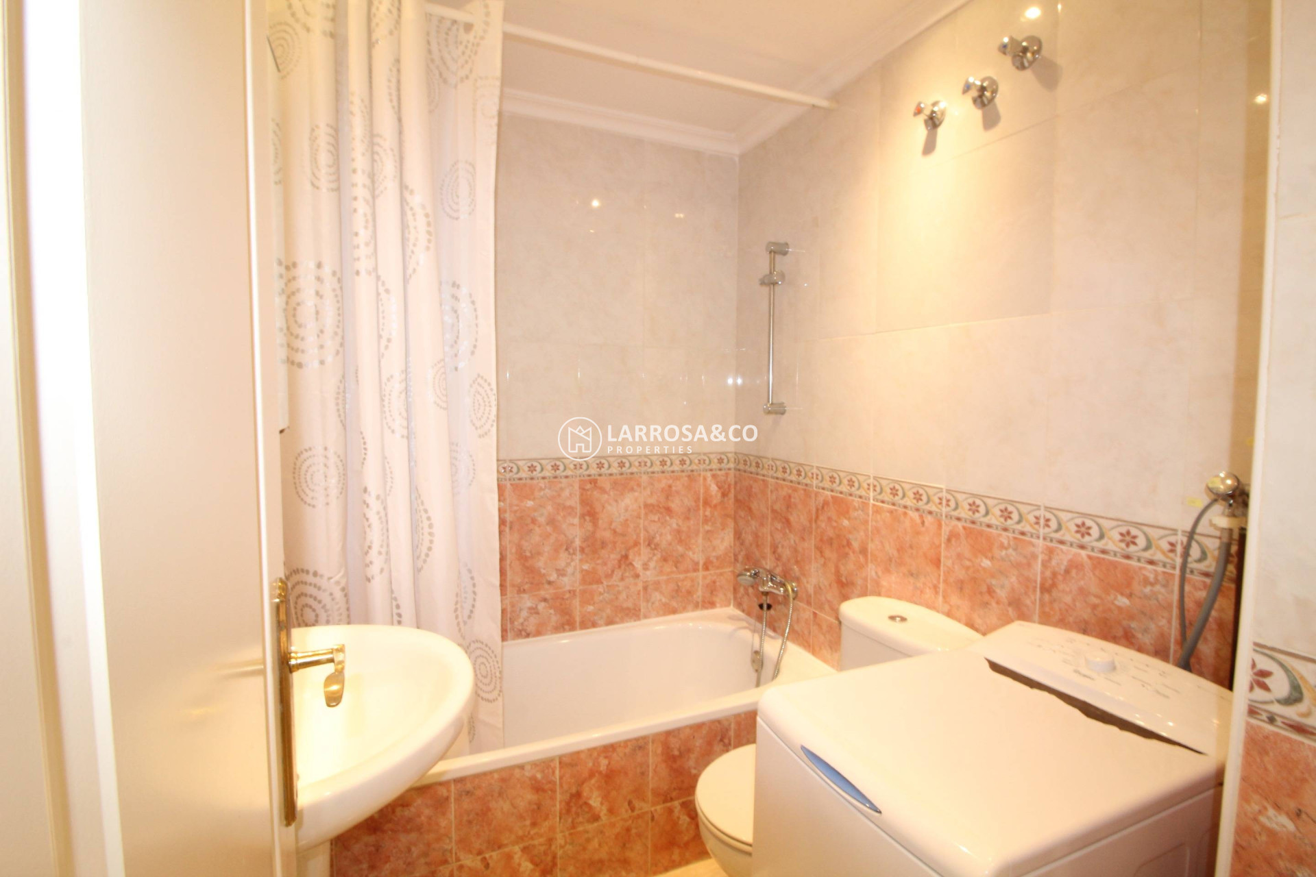 A Vendre - Apartment - Torrevieja - Centro