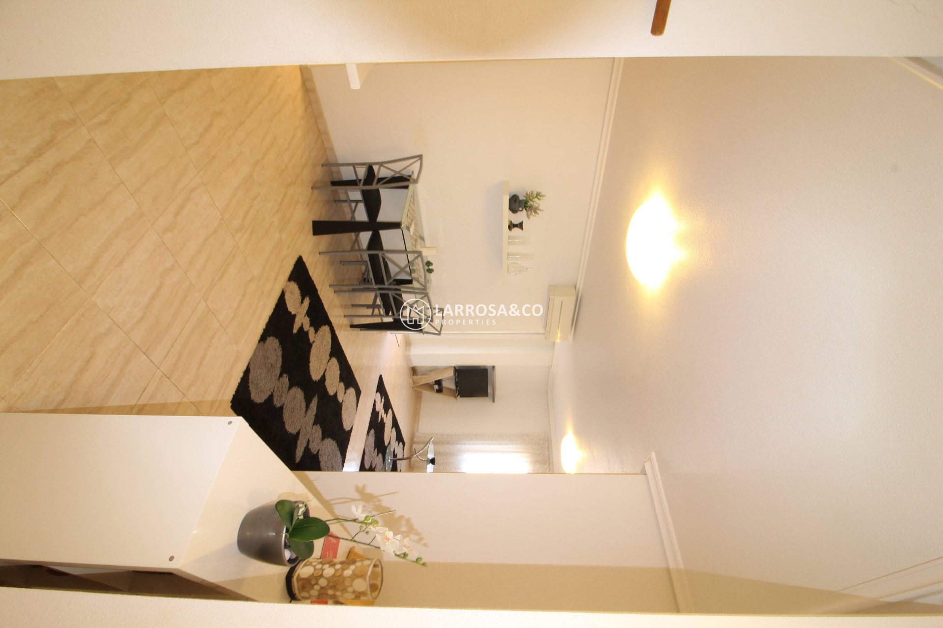 A Vendre - Apartment - Torrevieja - Centro