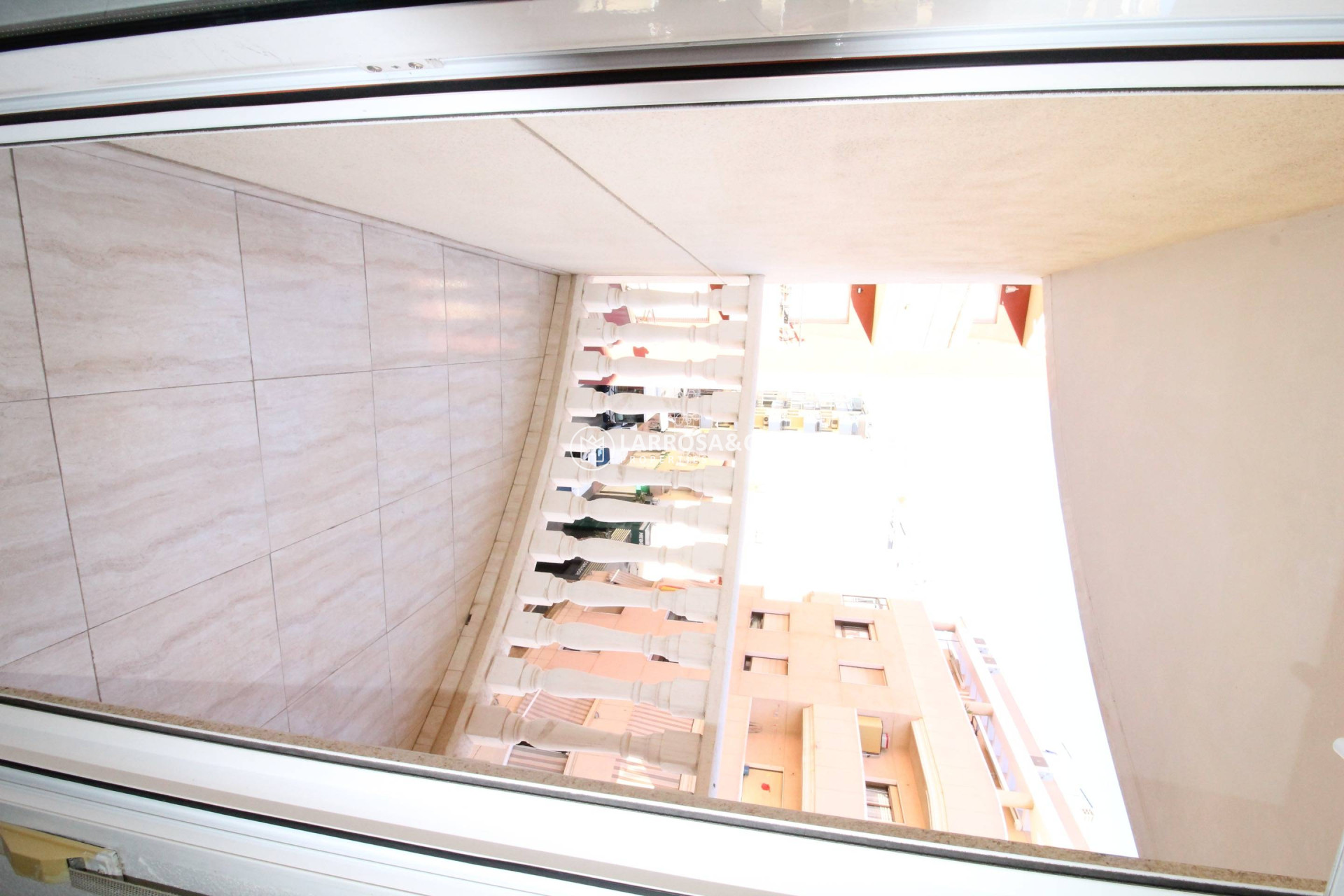 A Vendre - Apartment - Torrevieja - Centro