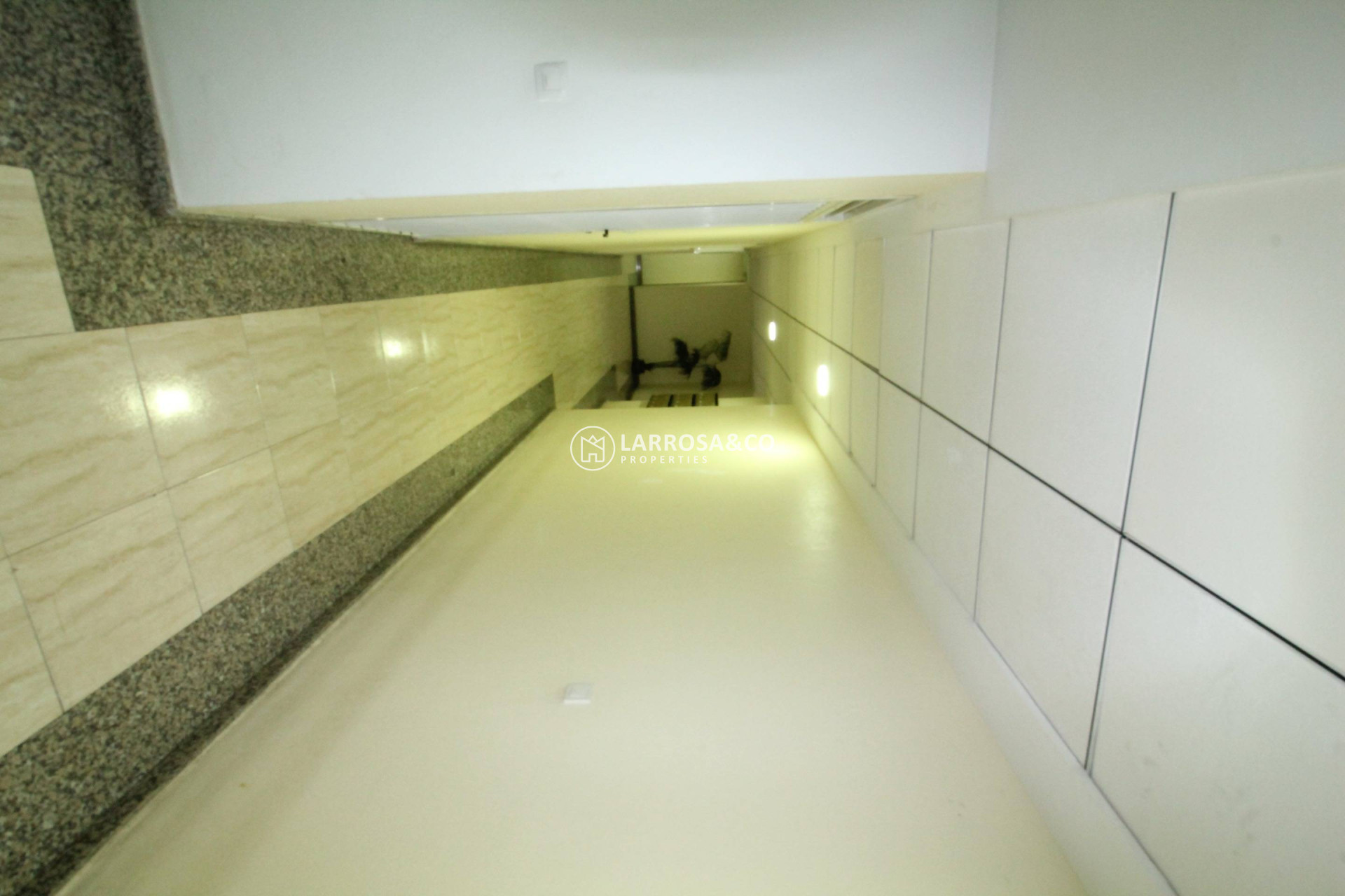 A Vendre - Apartment - Torrevieja - Centro