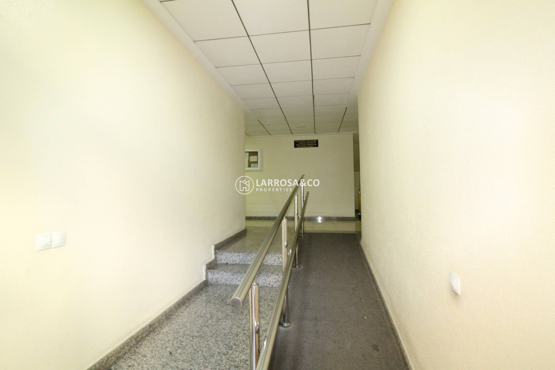 A Vendre - Apartment - Torrevieja - Centro