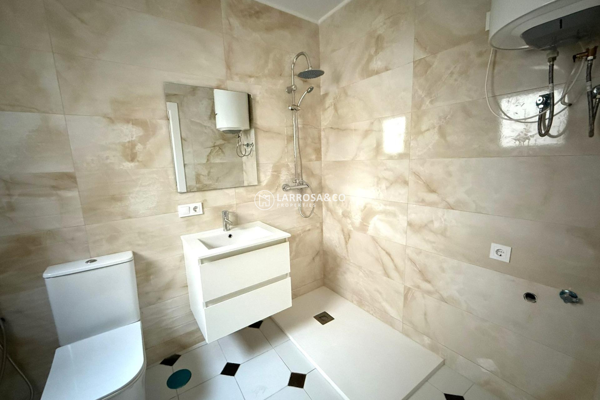 A Vendre - Apartment - Torrevieja - Centro