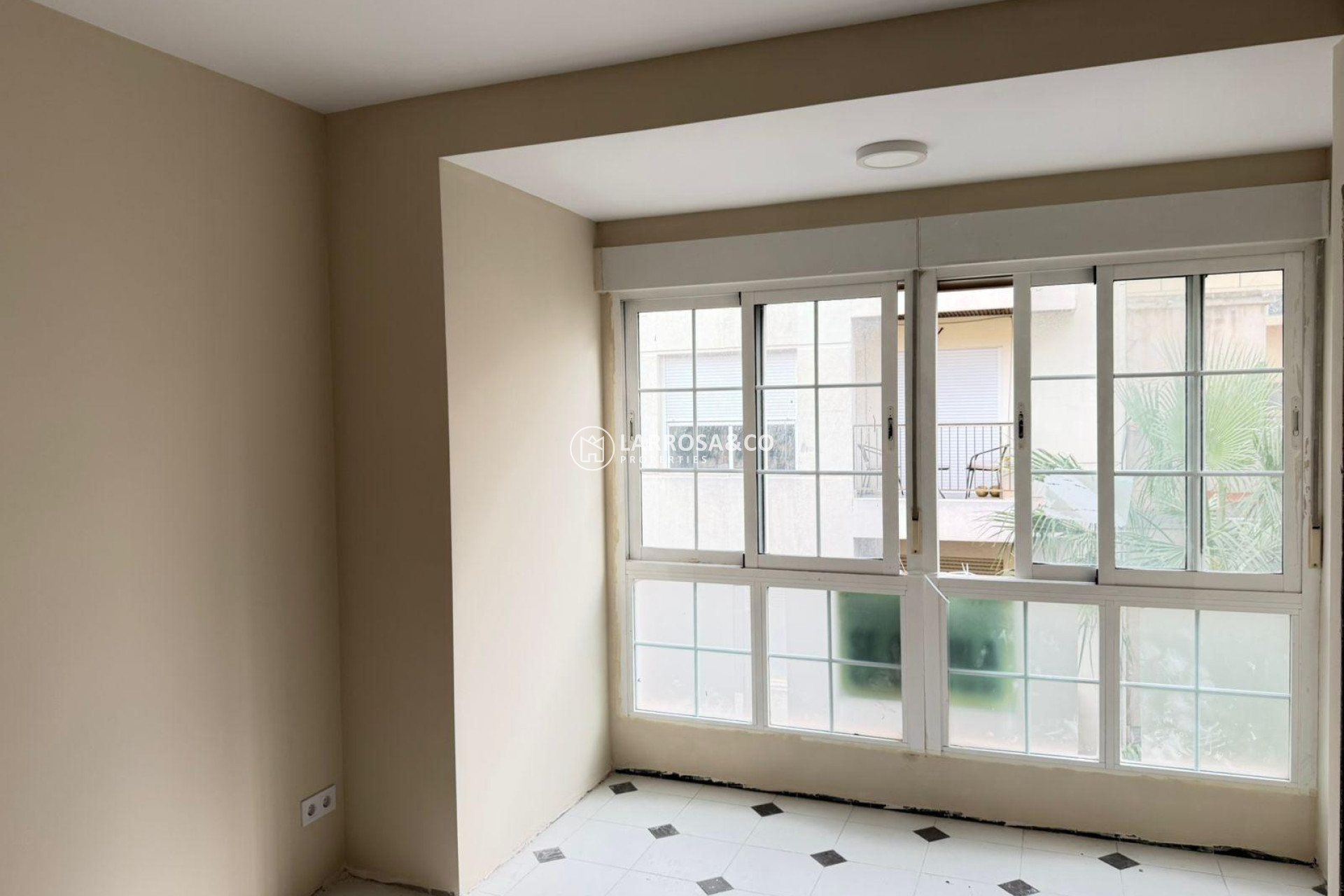 A Vendre - Apartment - Torrevieja - Centro