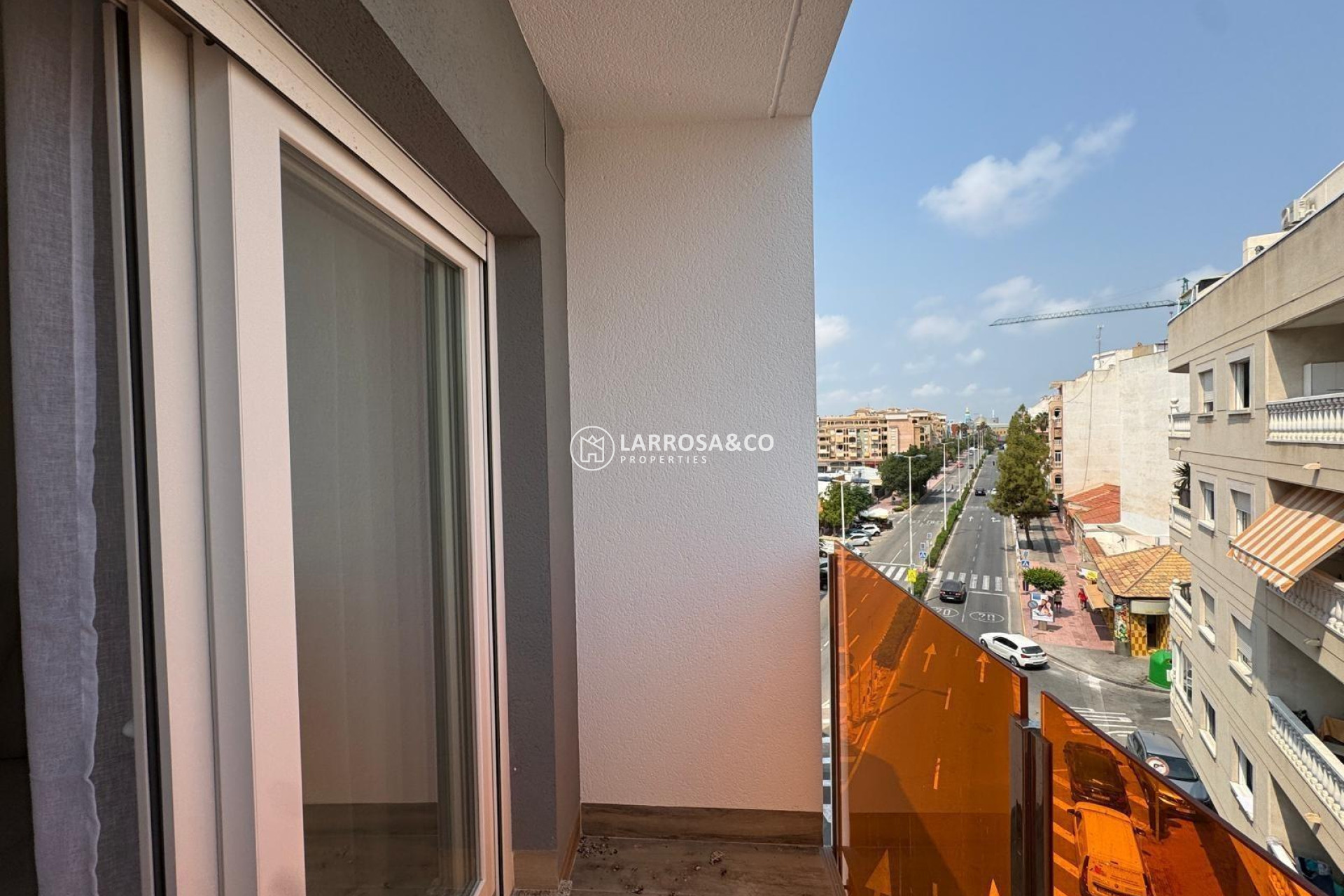 A Vendre - Apartment - Torrevieja - Centro