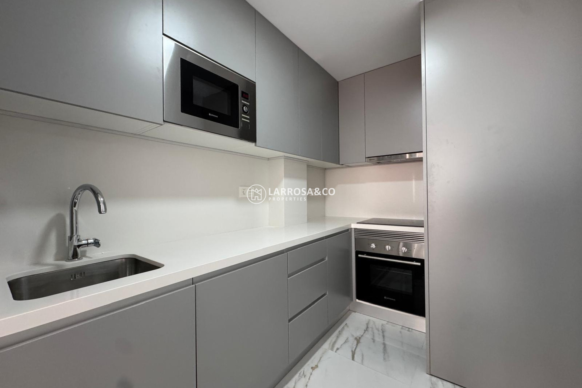 A Vendre - Apartment - Torrevieja - Centro