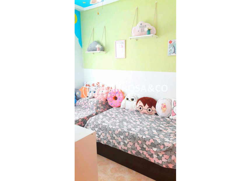 A Vendre - Apartment - Torrevieja - Centro