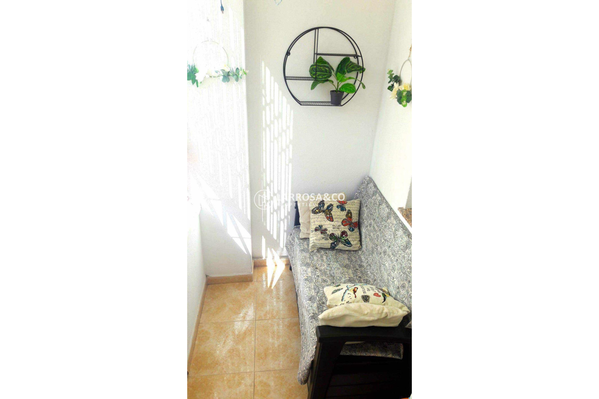 A Vendre - Apartment - Torrevieja - Centro
