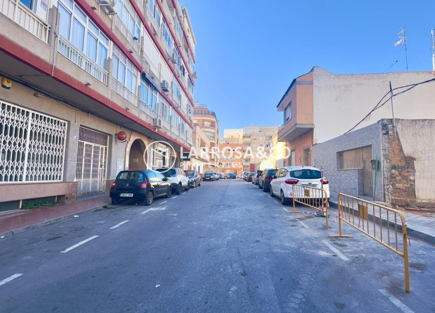 A Vendre - Apartment - Torrevieja - Centro