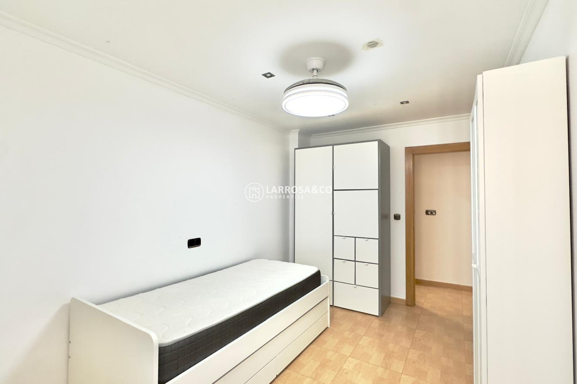 A Vendre - Apartment - Torrevieja - Centro