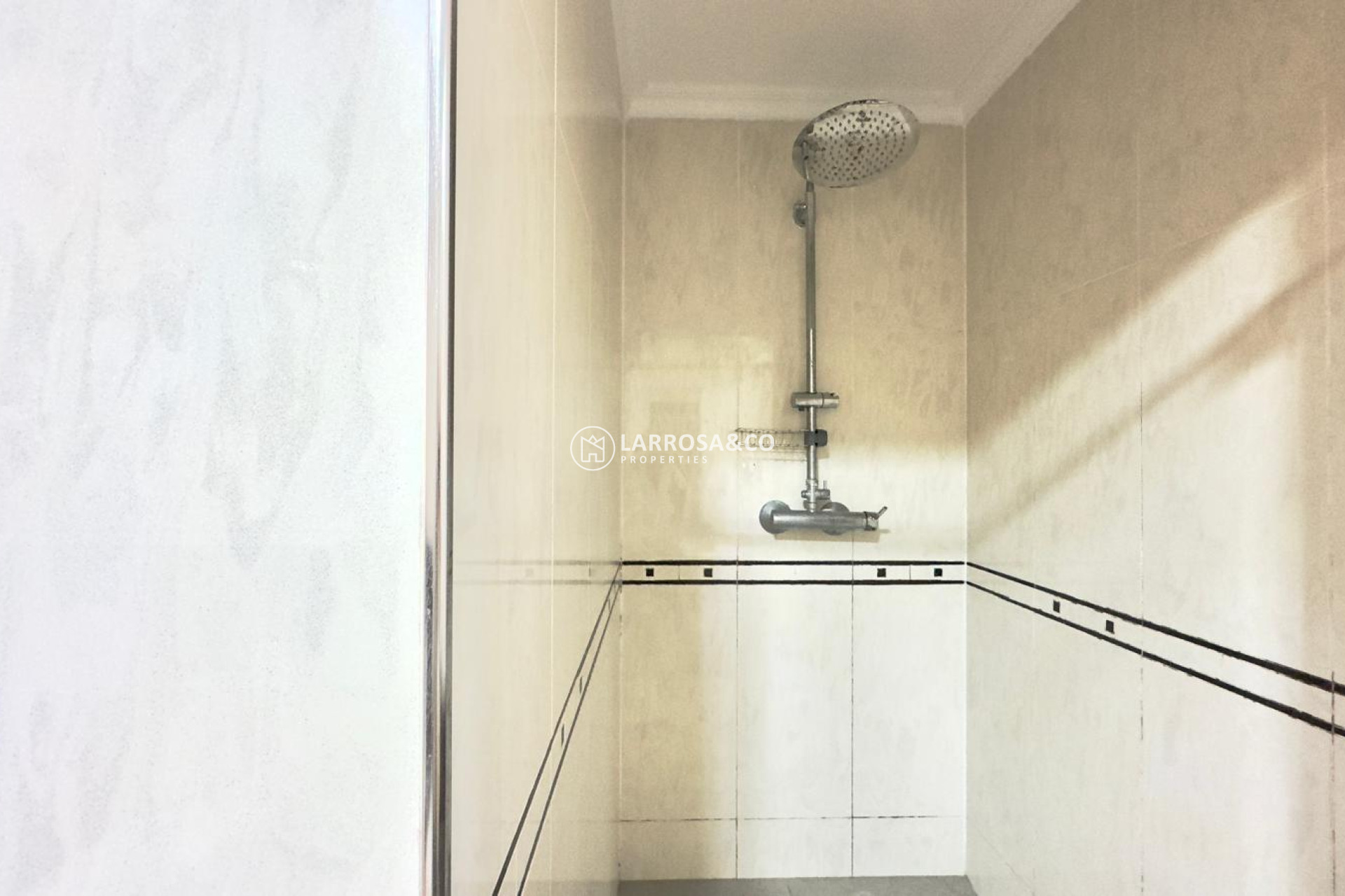 A Vendre - Apartment - Torrevieja - Centro