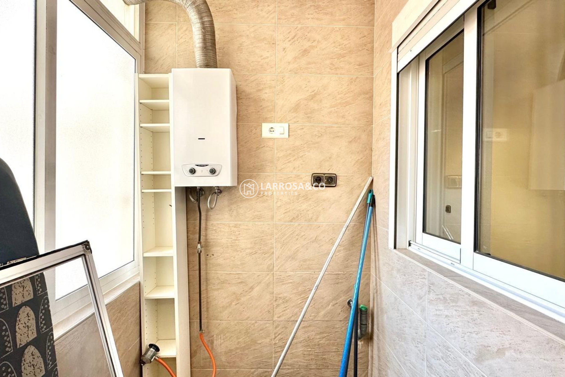 A Vendre - Apartment - Torrevieja - Centro