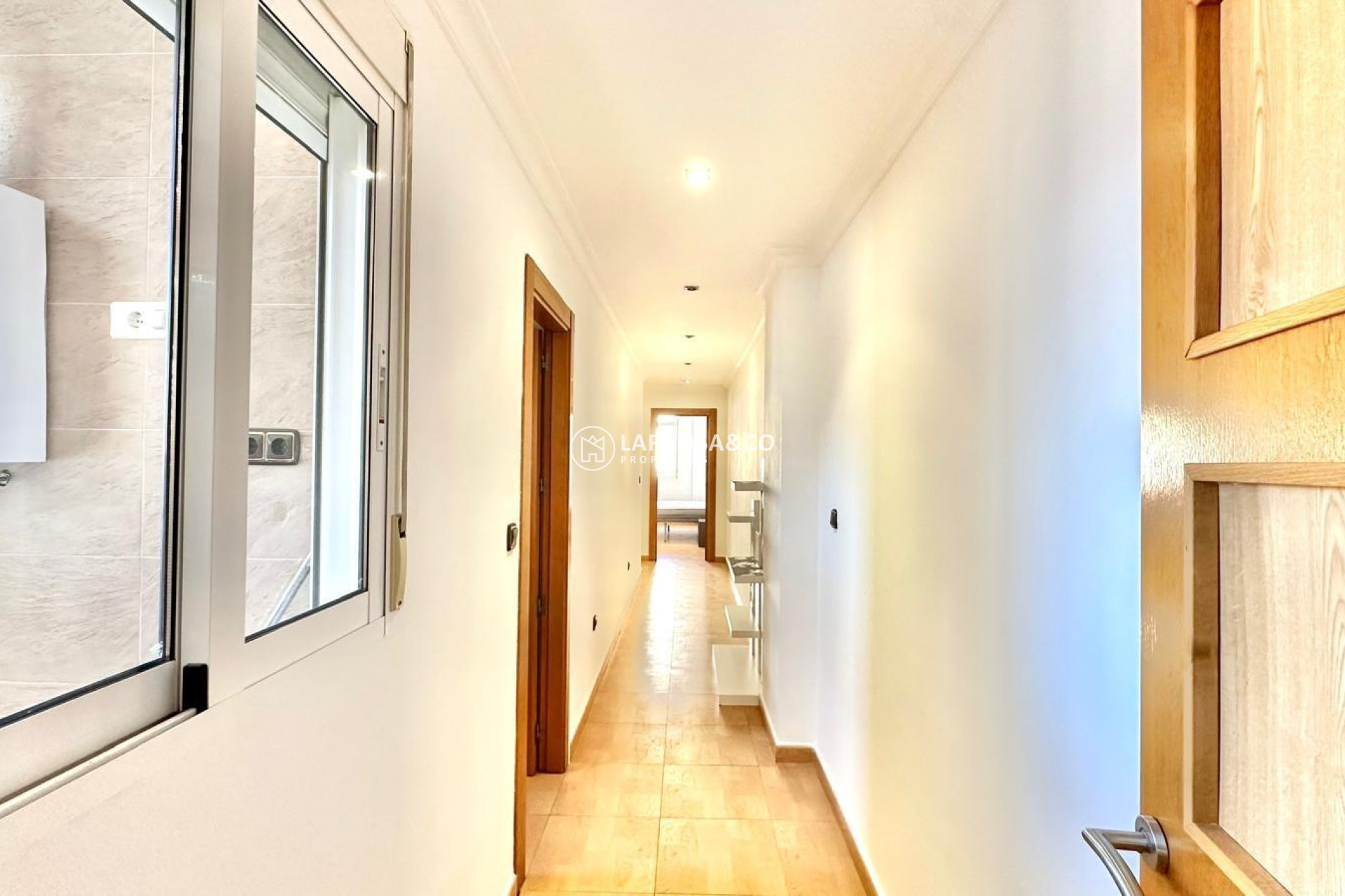 A Vendre - Apartment - Torrevieja - Centro