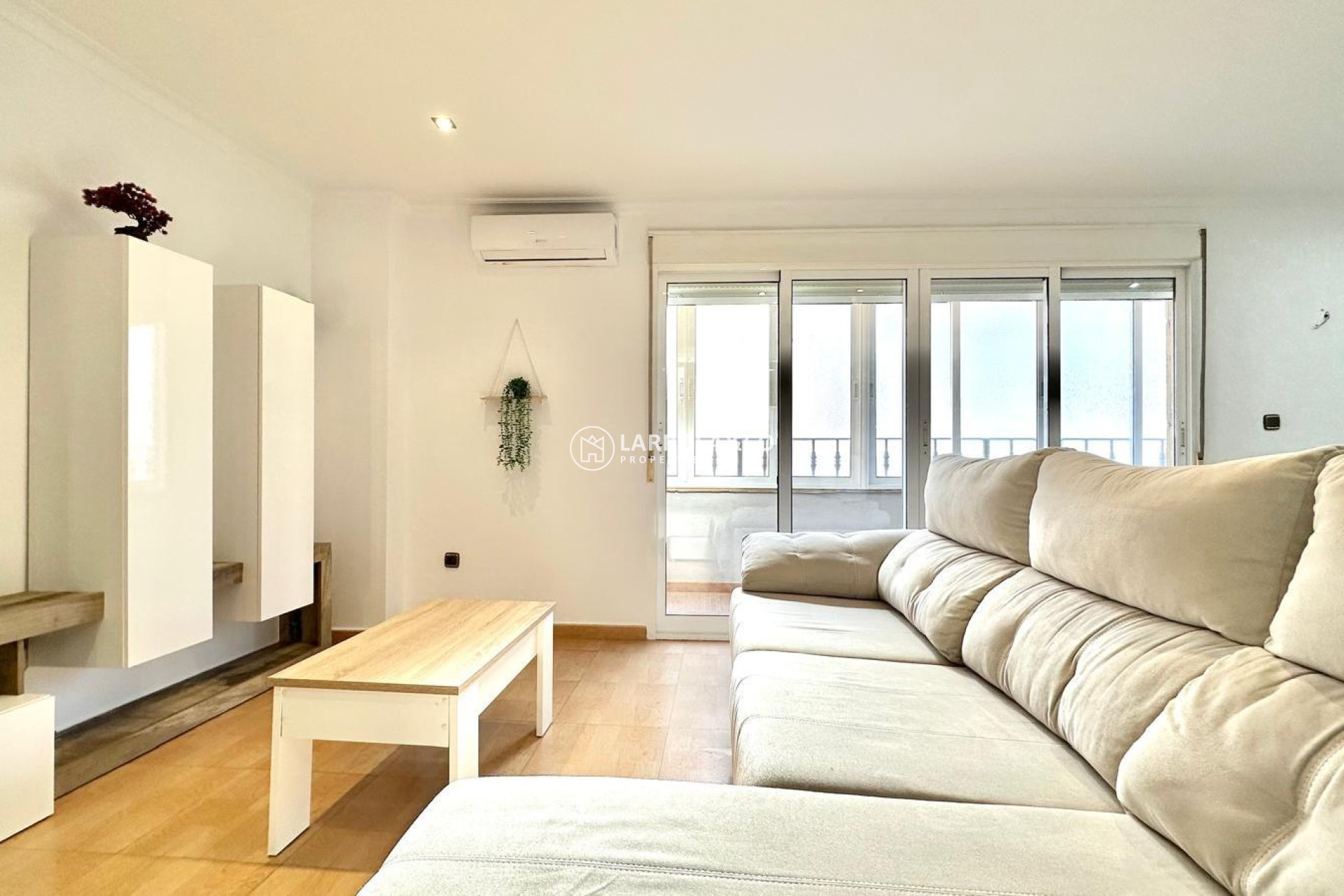 A Vendre - Apartment - Torrevieja - Centro