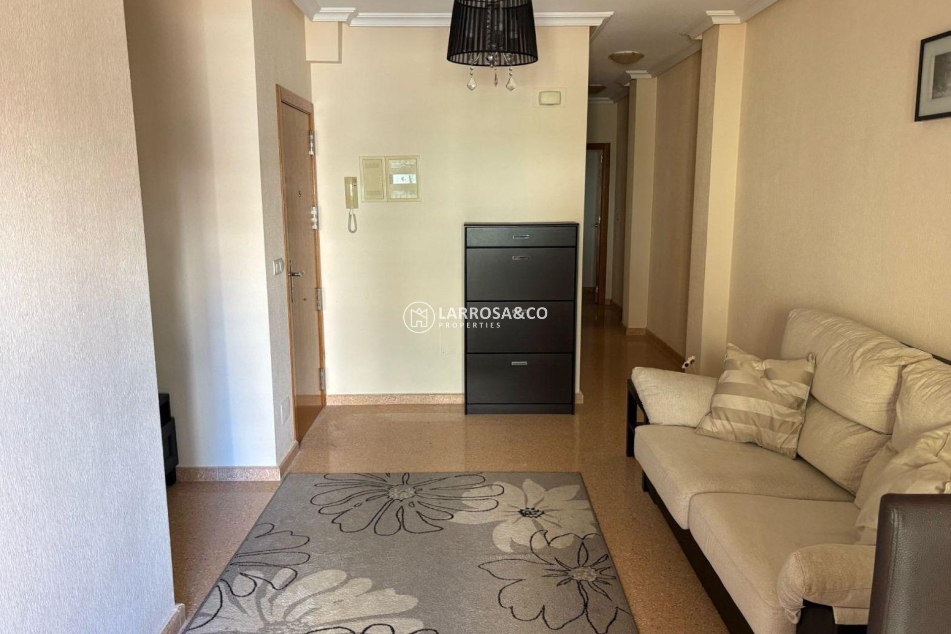 A Vendre - Apartment - Torrevieja - Centro