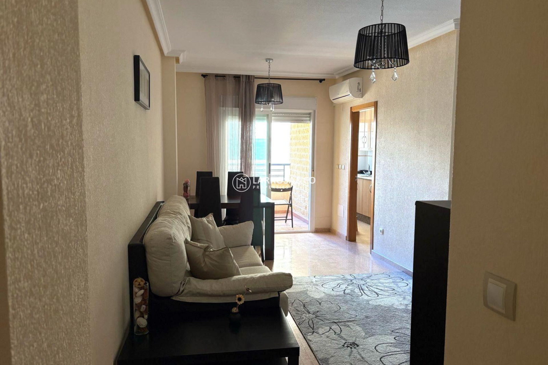 A Vendre - Apartment - Torrevieja - Centro