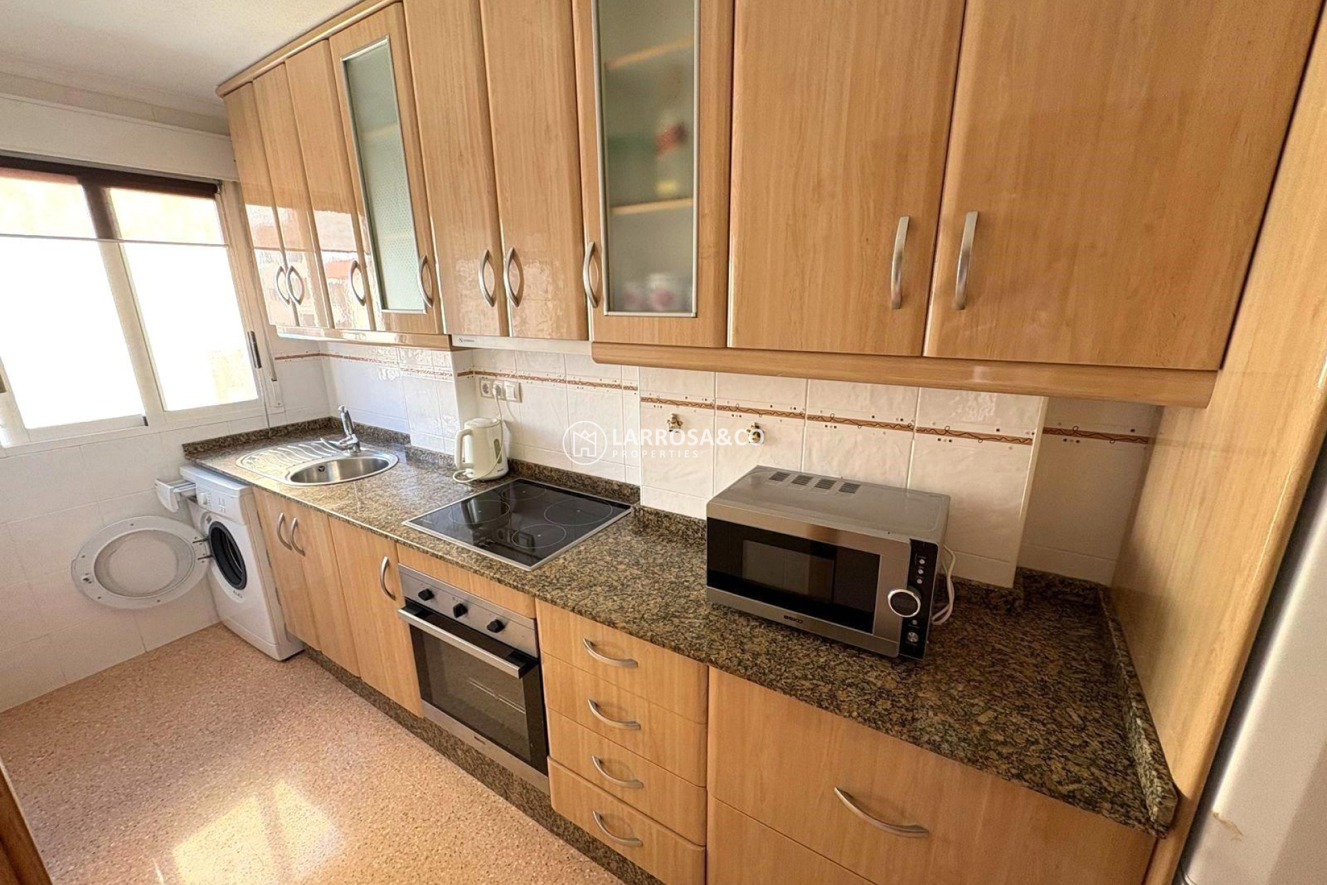 A Vendre - Apartment - Torrevieja - Centro