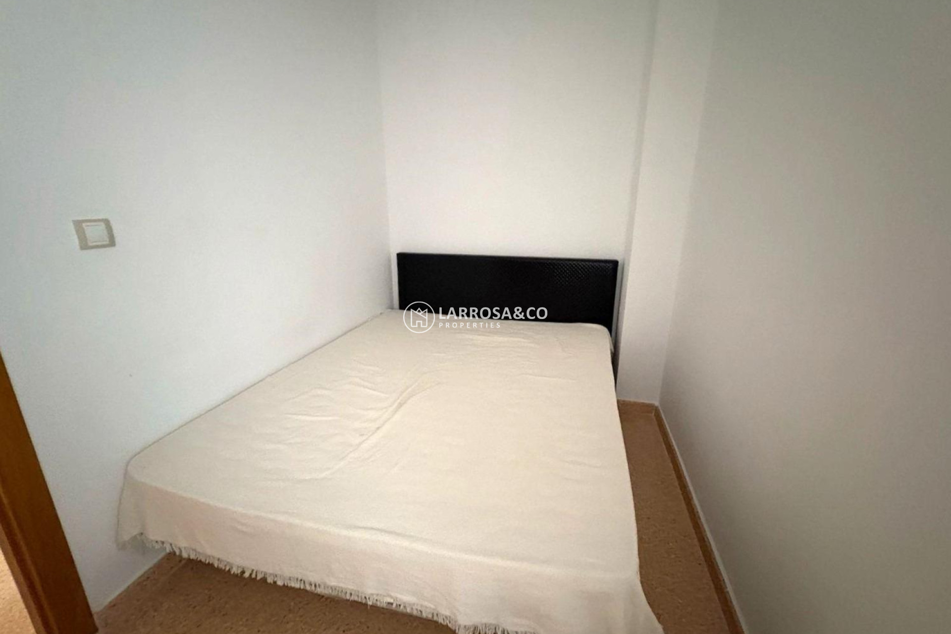 A Vendre - Apartment - Torrevieja - Centro