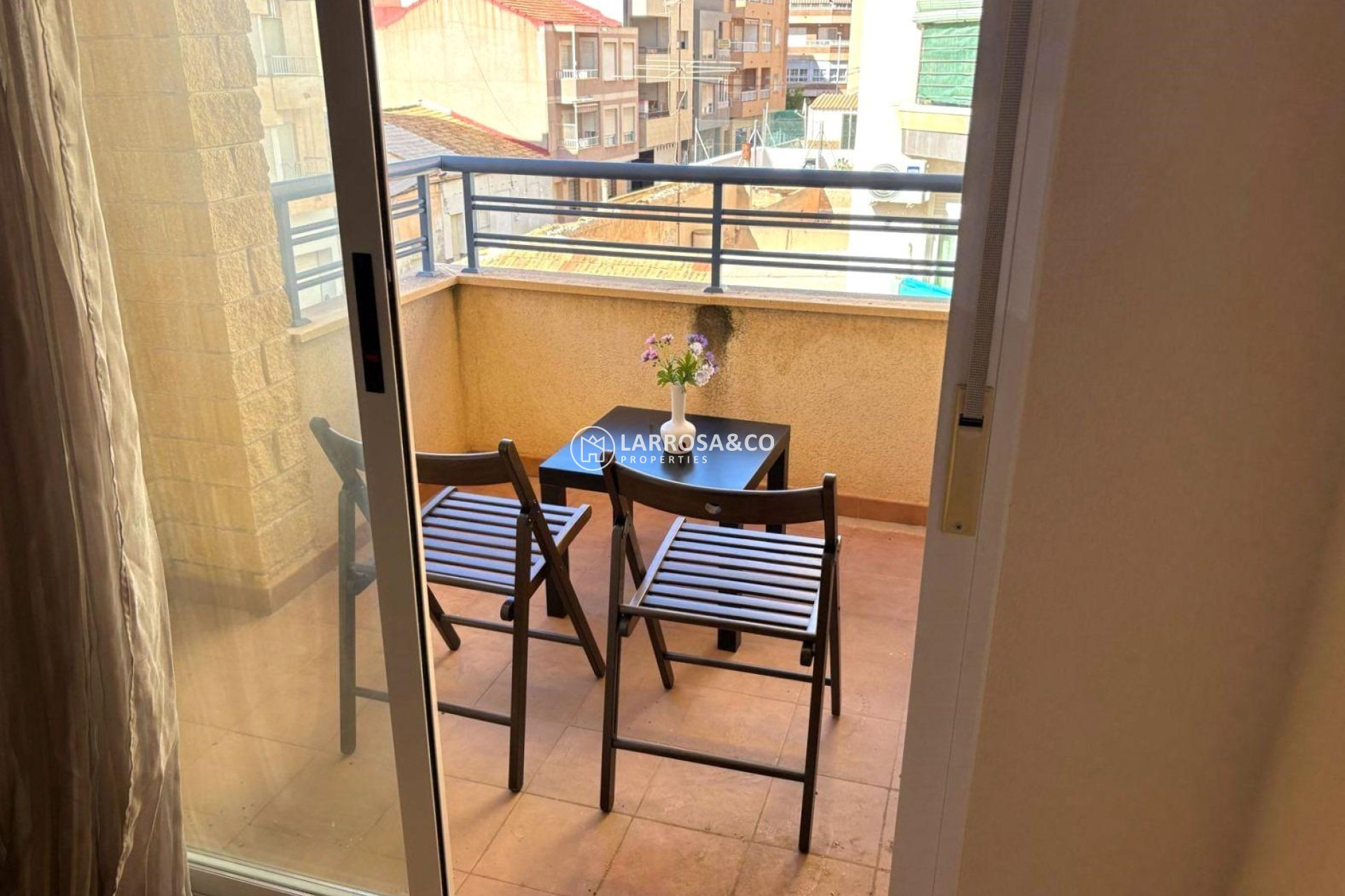 A Vendre - Apartment - Torrevieja - Centro