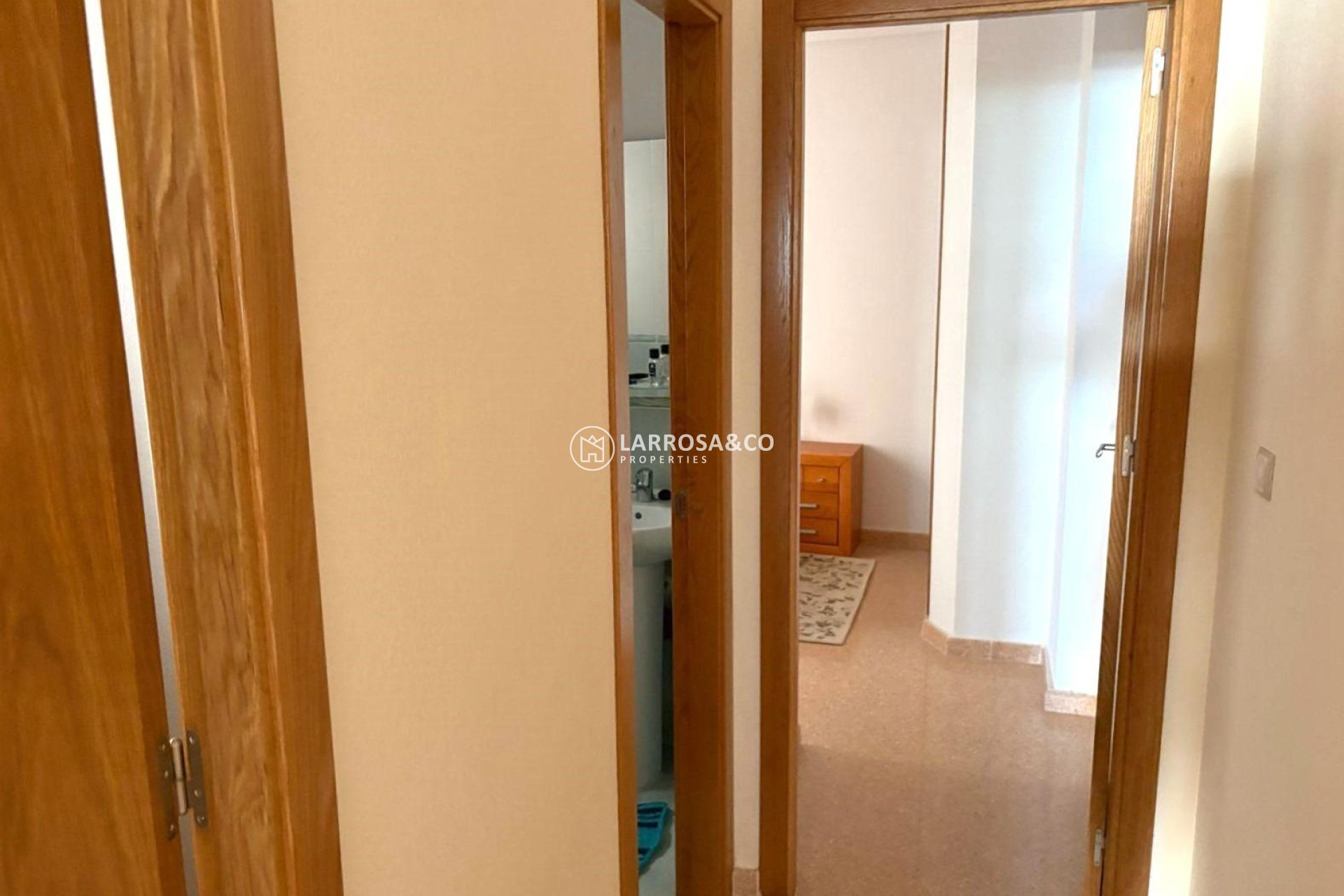 A Vendre - Apartment - Torrevieja - Centro