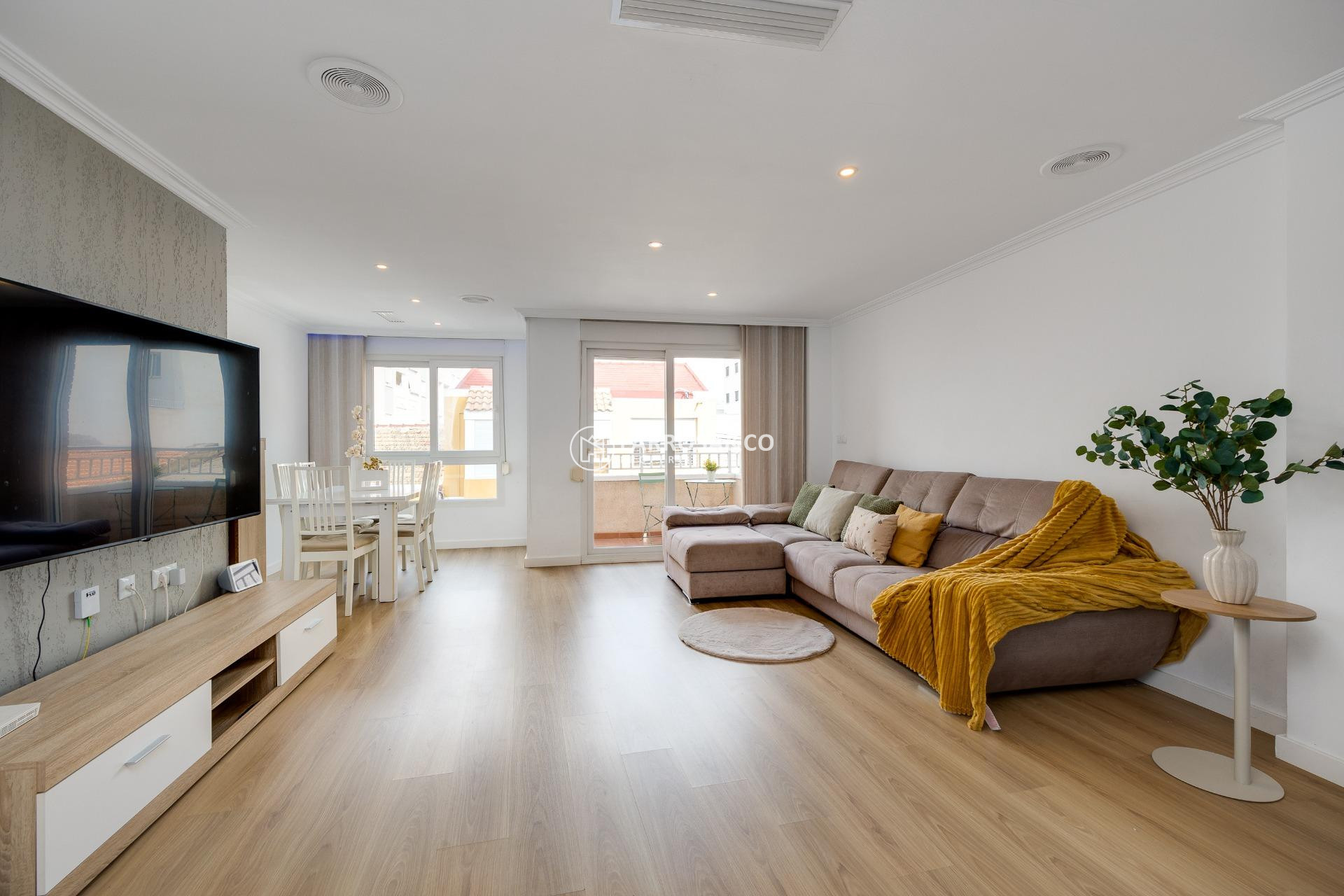 A Vendre - Apartment - Torrevieja - Centro