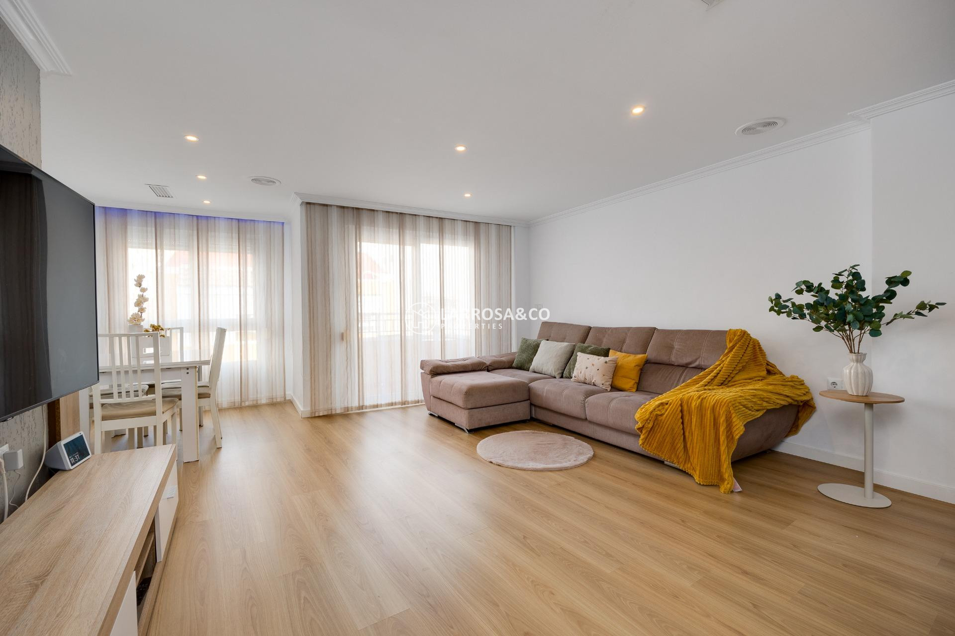 A Vendre - Apartment - Torrevieja - Centro
