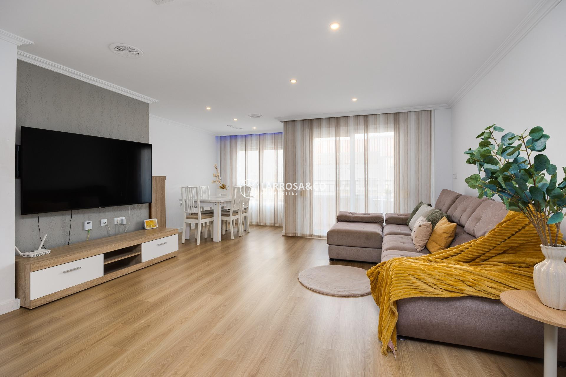 A Vendre - Apartment - Torrevieja - Centro