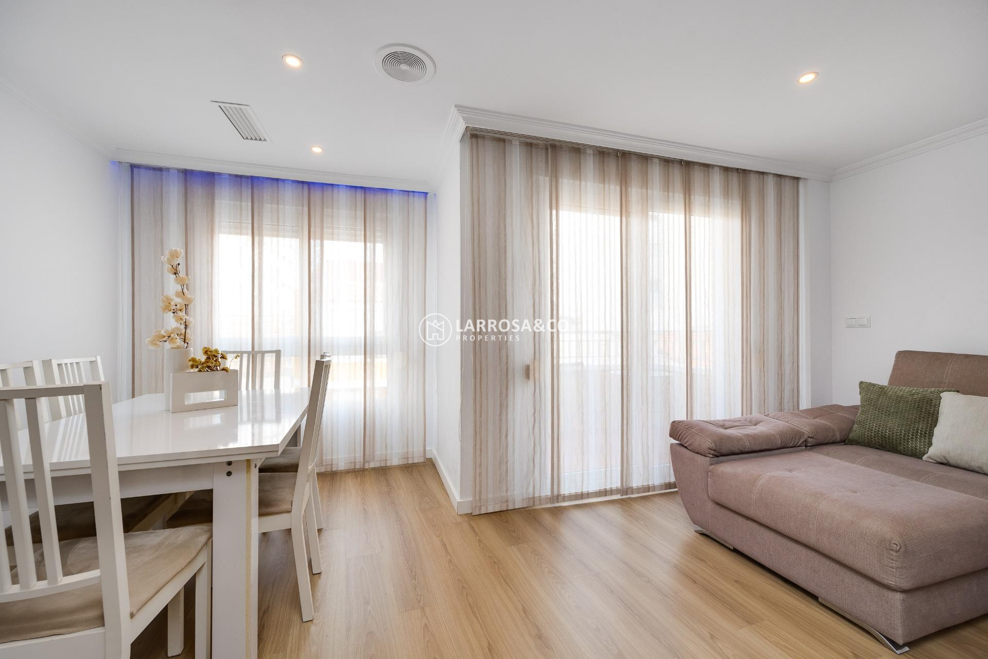 A Vendre - Apartment - Torrevieja - Centro