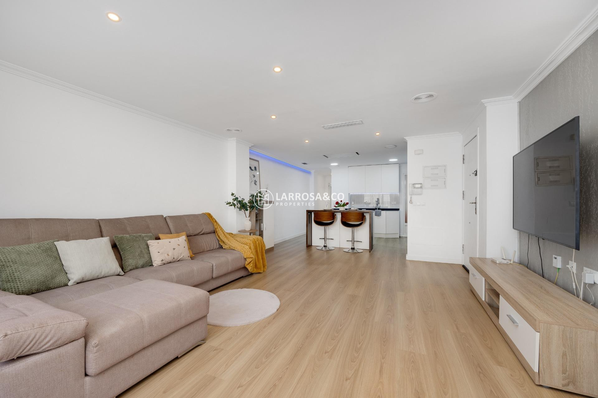 A Vendre - Apartment - Torrevieja - Centro