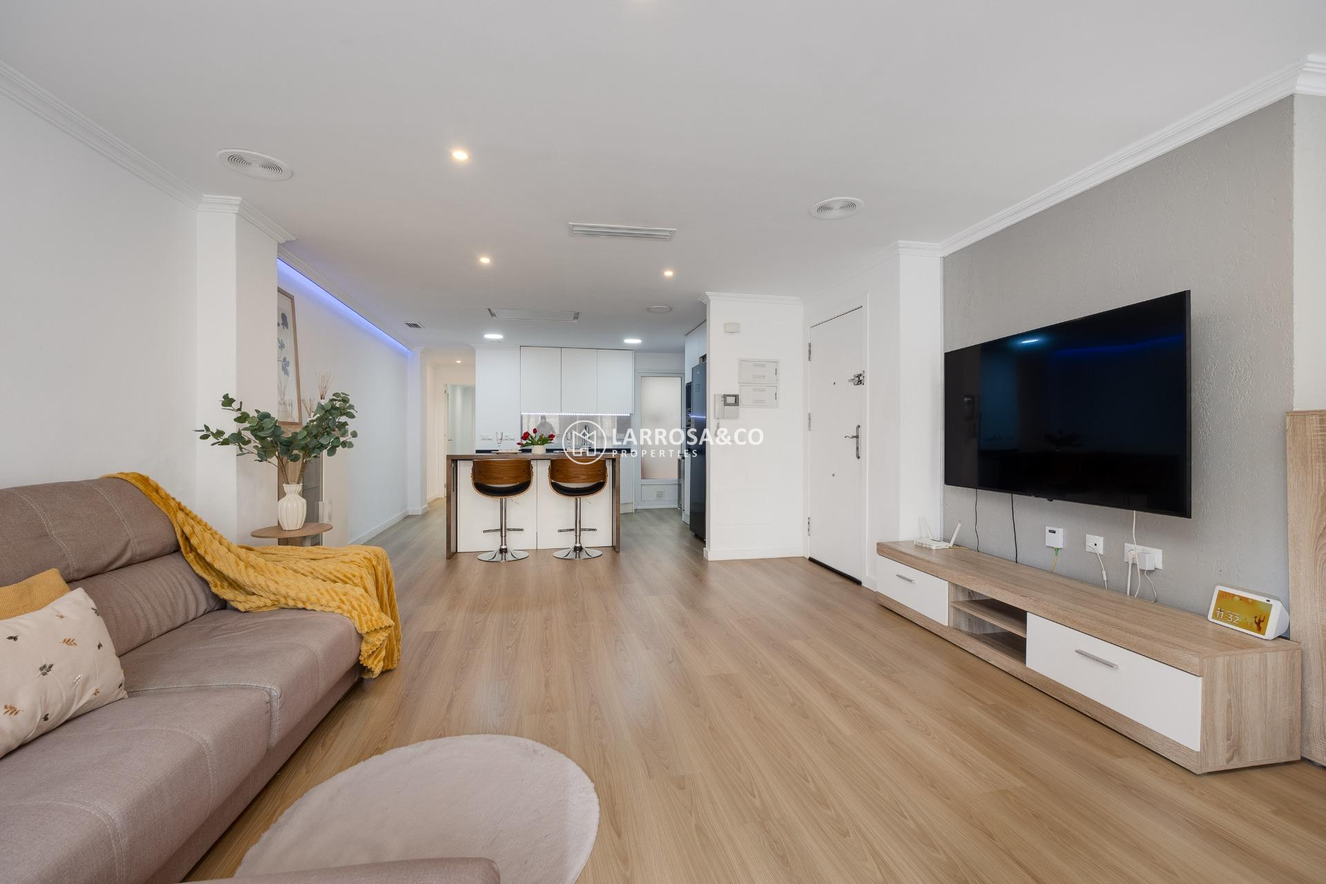 A Vendre - Apartment - Torrevieja - Centro