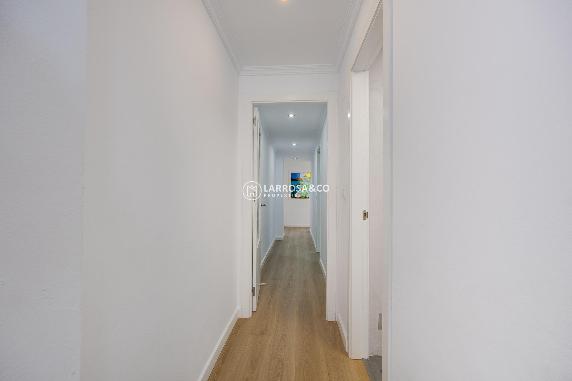 A Vendre - Apartment - Torrevieja - Centro