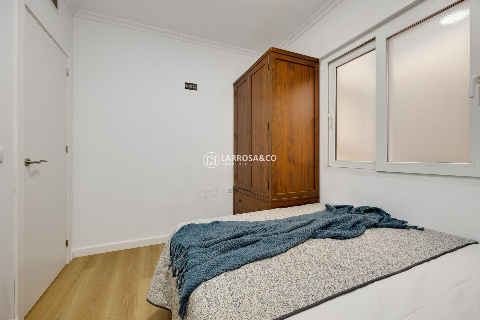 A Vendre - Apartment - Torrevieja - Centro