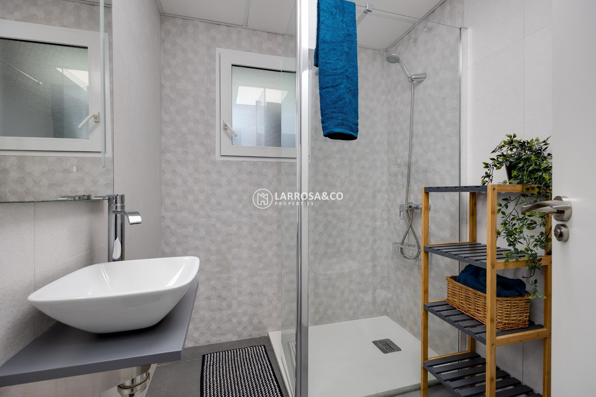 A Vendre - Apartment - Torrevieja - Centro