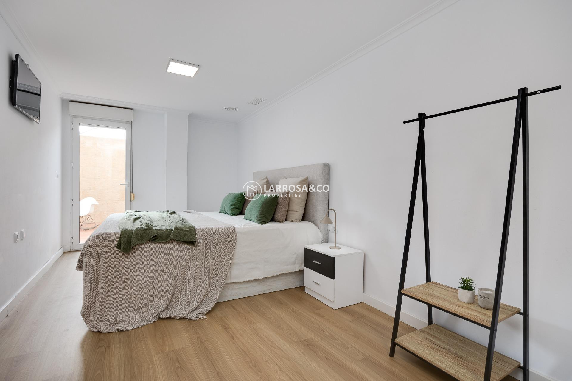 A Vendre - Apartment - Torrevieja - Centro