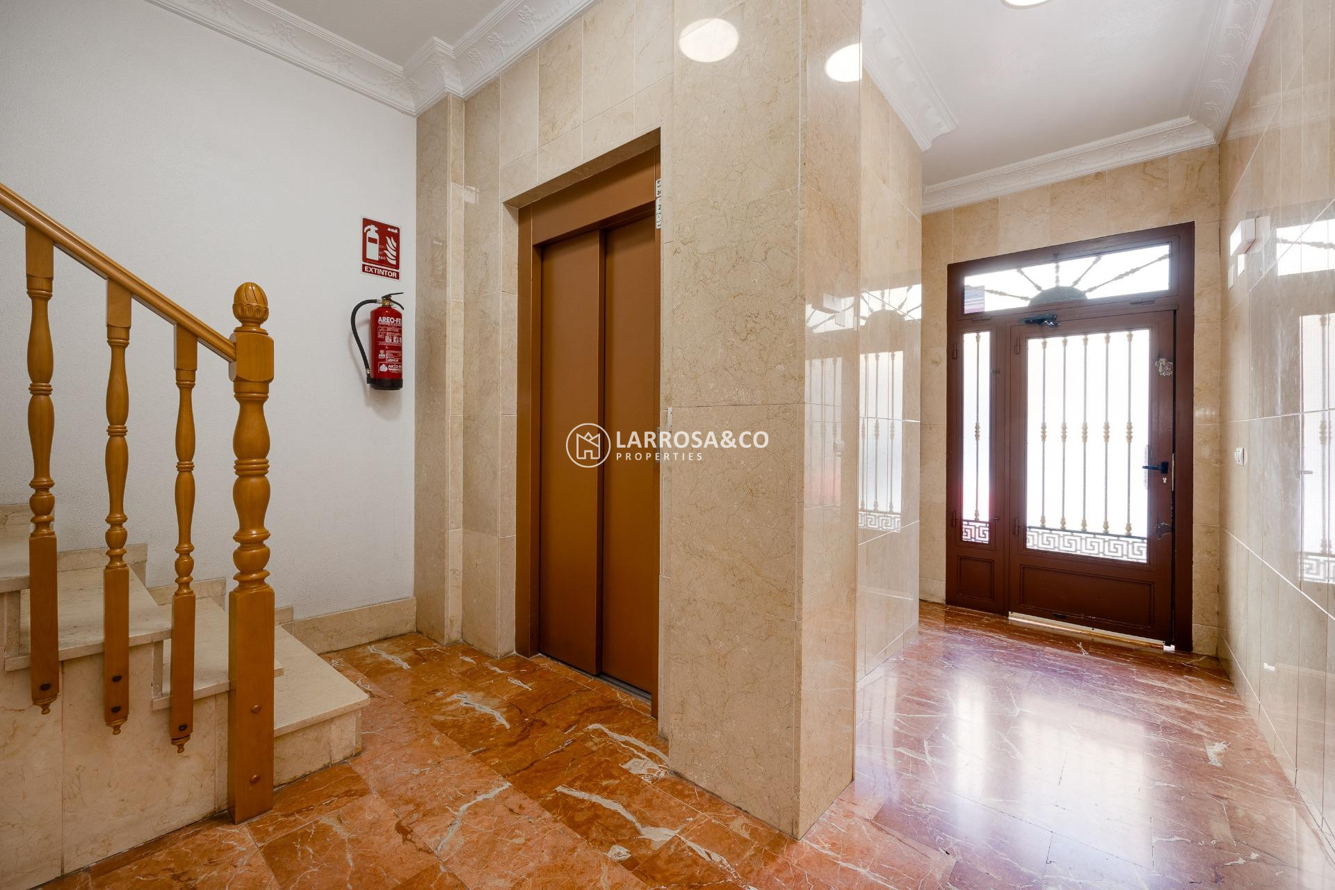 A Vendre - Apartment - Torrevieja - Centro